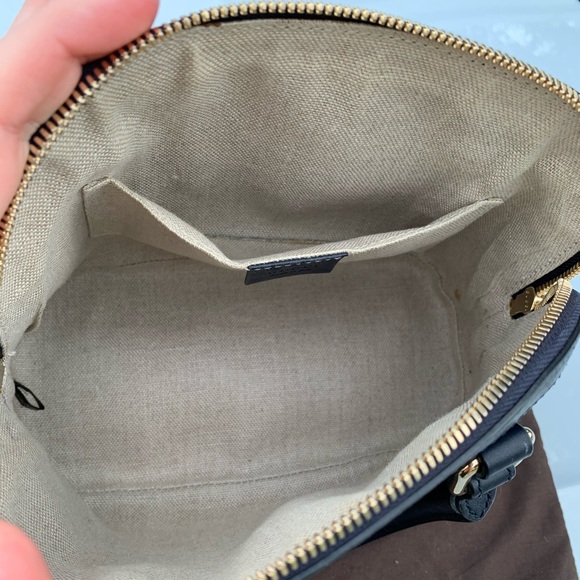 Gucci microguccissima dome bag - Picture 2 of 8